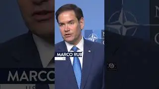 All Allies must commit to 5% defense spending.