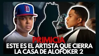 YORLI VARGAS REVELA QUIEN ESTARA EN LA CASA DE ALOFOKE 2 COMO ARTISTA INVITADO