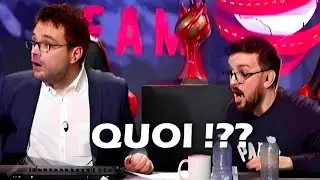 Antoine et Etoiles CHOQUÉS par ce monstre de Geoguessr (No Move, No Zoom)