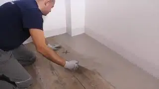 Creation 55 Looselay -  Installation Guidelines | Gerflor UK
