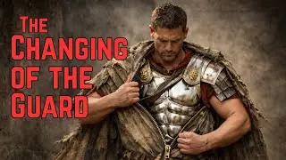 Sunday Morning Service | Feb 1 | The Changing of the Guard