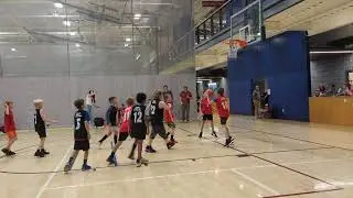 Basketball 11-3-23