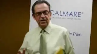 Calmare Therapy NJ helps two women, ages 87 and 16, overcome CRPS and RSD pain at last