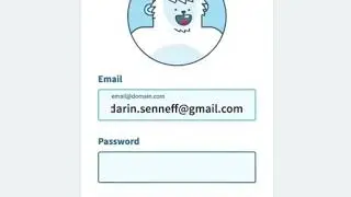 Login Activity | Sign Up | Sign In Activity Using Flutter | Flutter Tutorial |