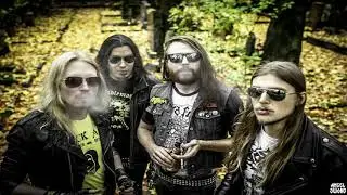 Angel Sword: Break the Chains