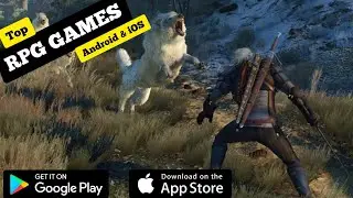 Best RPG Games for Android 2021 | RPG games for Android 2021 | New Android games 2021