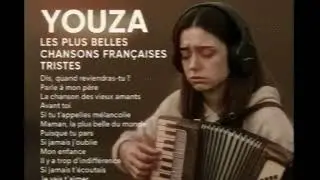 YOUZA -  adieu mon amour  وداعا حبيبي 
