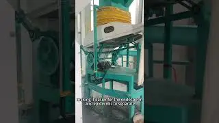 100TPD Corn Flour Milling Plant | Large-Scale Maize Mill by Voson Machinery