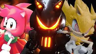 The BEST Sonic.EXE Multiplayer Games You Should Play