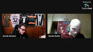 Agorà - Il punto post CALCIOMERCATO, SERIE A, SERIE B, UDINESE, VENEZIA, HILJEMARK A PISA