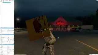 How to upload an image on PAC 3 (Garry's Mod)
