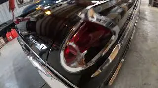 1962 Mercury Meteor S33 - Classic Cars Sold  - Walkaround Video