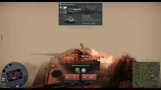 War Thunder-простая игра. Что в нем интересного