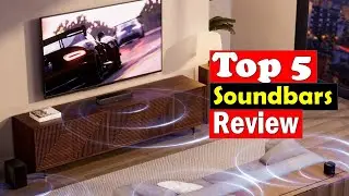 ✅Top 5 Best Soundbars Review On Aliexpress