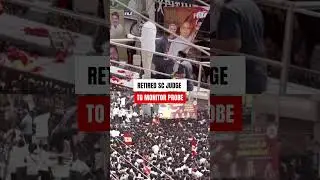 Karur Stampede: SC order CBI Probe headed by retired judge and 2 IPS officers