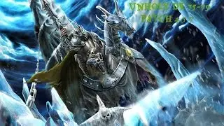 75-79 UH DK pvp ownage