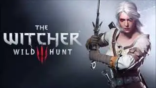 The Witcher 3: Wild Hunt - Hunt or be Hunted (Ciri Battle Theme)