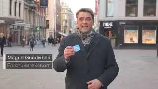 Mikrosparing med Magne Gundersen