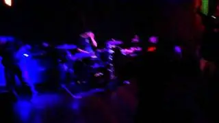 Vicious Cycle Intro - St Luke's charity event 31/1/2015