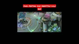 mathilda yang penting kan freestyle dulu bos #fyp #kangfreestyle #mobilelegends #topglobalmathilda