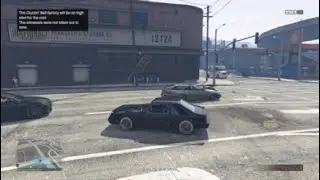 Grand Theft Auto V - Red Dead Redemption 2 | Videos | Gaming Partners