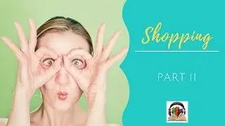 Shopping 1