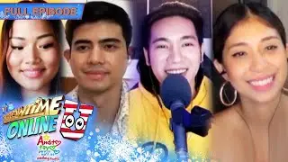 Showtime Online U - December 17, 2021 | Full Episode | Showtime Online U