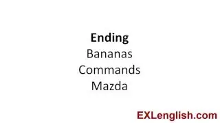 Learn English Mini-Story 402: Bad Brad  &ndash; English Pronunciation Lesson for &lsquo;Short E&rsquo; Sound