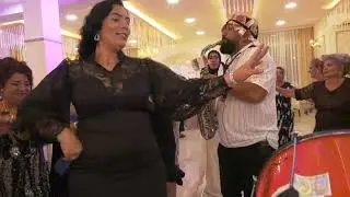 Bijav Save  Restoran 2  Ork Veli Sampiyon kumanovo