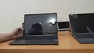 laptop chuwi aerobook Pro