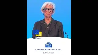 Stability in Uncertain Times &ndash; Christine Lagarde on Rates, Inflation and Europe&rsquo;s Resilient Economy!
