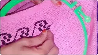dusuti chadar ka border design | dusuti parda ka border design | parda ka border design | design 