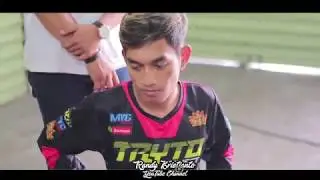 BIG MATCH !!! TRYTO PROJECT VS D2M,  PERSIAPAN NINJA TUNE UP BEBASAN VS NOVA DASH, JHENDRA PEKING