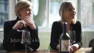 Wine&Partners @ ProWein 2016