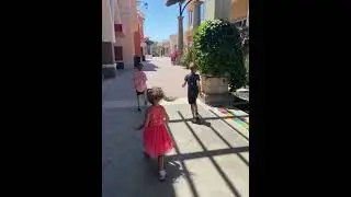 BEST PLACES FOR KIDS IN SIMI VALLEY| SIMI VALLEY TOWN CENTER