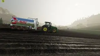 farming  simulator 19   oggi vi porto il video presentazione  della  BOTTE   VALZELLI