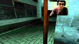 Let's Play   7th Street [Slender] Part 1