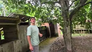 Life in Bolivia with Ruva p2