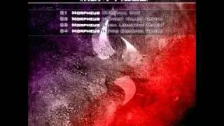 TAR-10-54: John Waver - Morpheus (Original Mix)