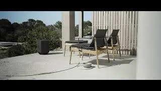 Gloster | Sway Lounge | smow