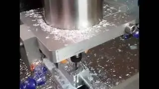 Aluminium, mdf, corexy 3d printer, instragram movies collection