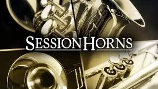 Инструментальный бит на Maschine + Kontakt 5 ( horn instrumental creation)