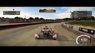 DIRT 4 NUMBER 17