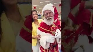 Feliz Natal | Supermercados Super Bom #supermercado #promocao #natal #promo&ccedil;&atilde;o