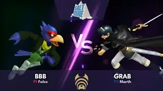 BobbyBigBalls vs Grab - Winers Semis | The Coal Mine Hosted by AllChateSports
