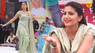 चस्का रेड फरारी का I Chaska Red farari Ka I Sapna Chaudhary I Live Performance I Sapna Entertainment
