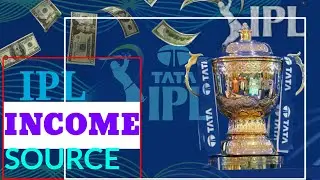 IPL EXPOSED | How source IPL earn money