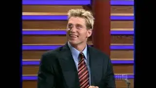 AFL Footy Show 24 June 2010