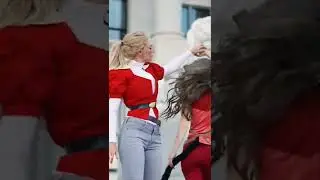 #Catradora Cosplay Transition w Raineemery #SheRaandthePrincessesofPower #Adora #Catra #SPOP #SheRa