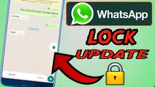 WhatsApp official Update: April 2018